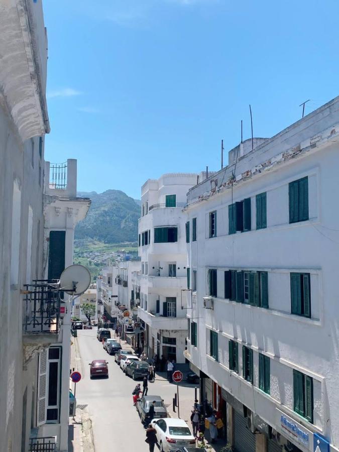 Aliens Home Tétouan Exterior foto