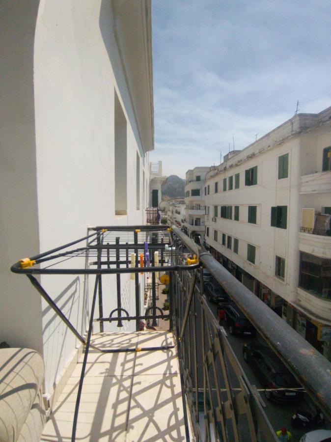 Aliens Home Tétouan Exterior foto