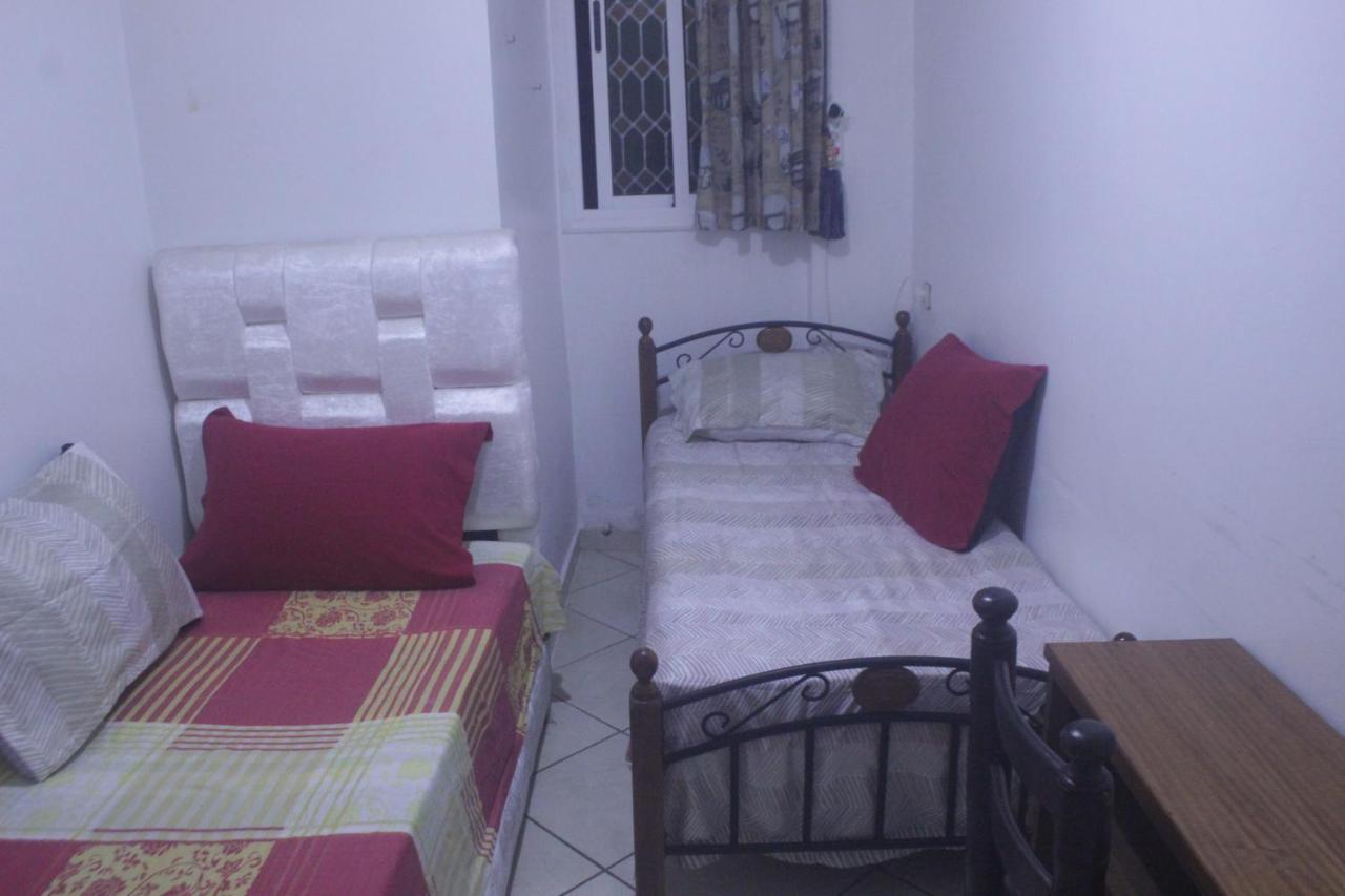 Aliens Home Tétouan Exterior foto